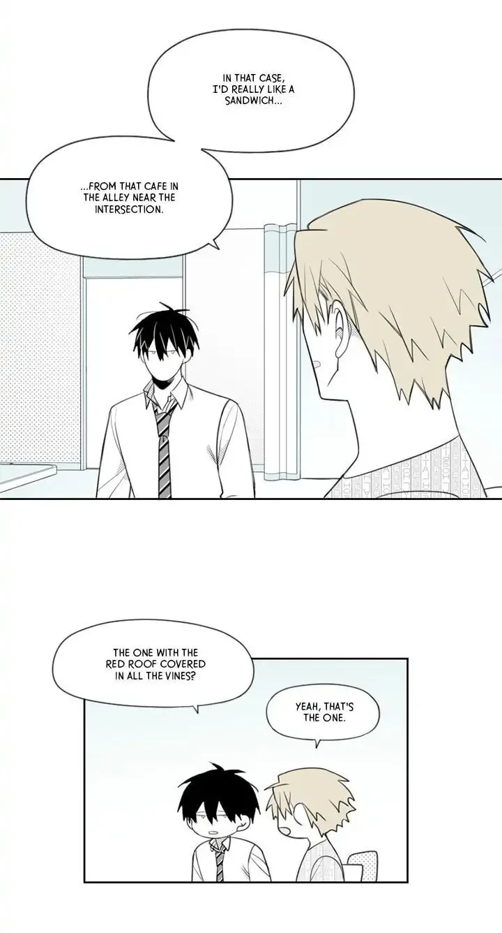 Read Park Hanhoo