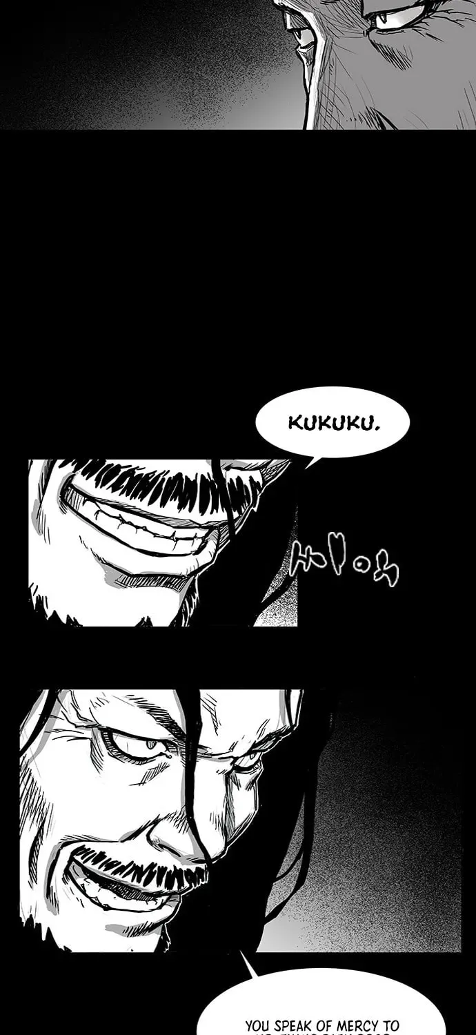 Read Parrot Blade chapter 1 image 105 on Lezhin