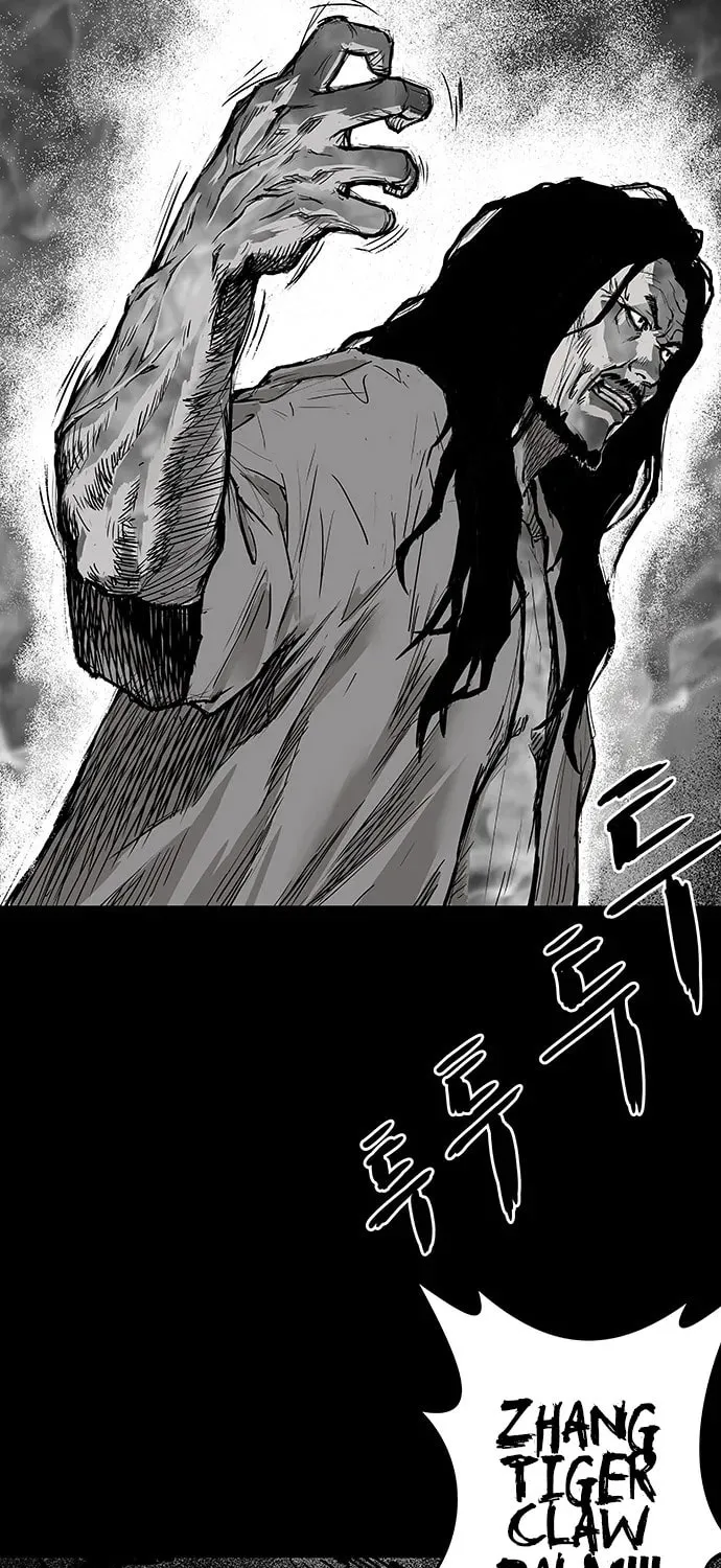 Read Parrot Blade chapter 1 image 109 on Lezhin
