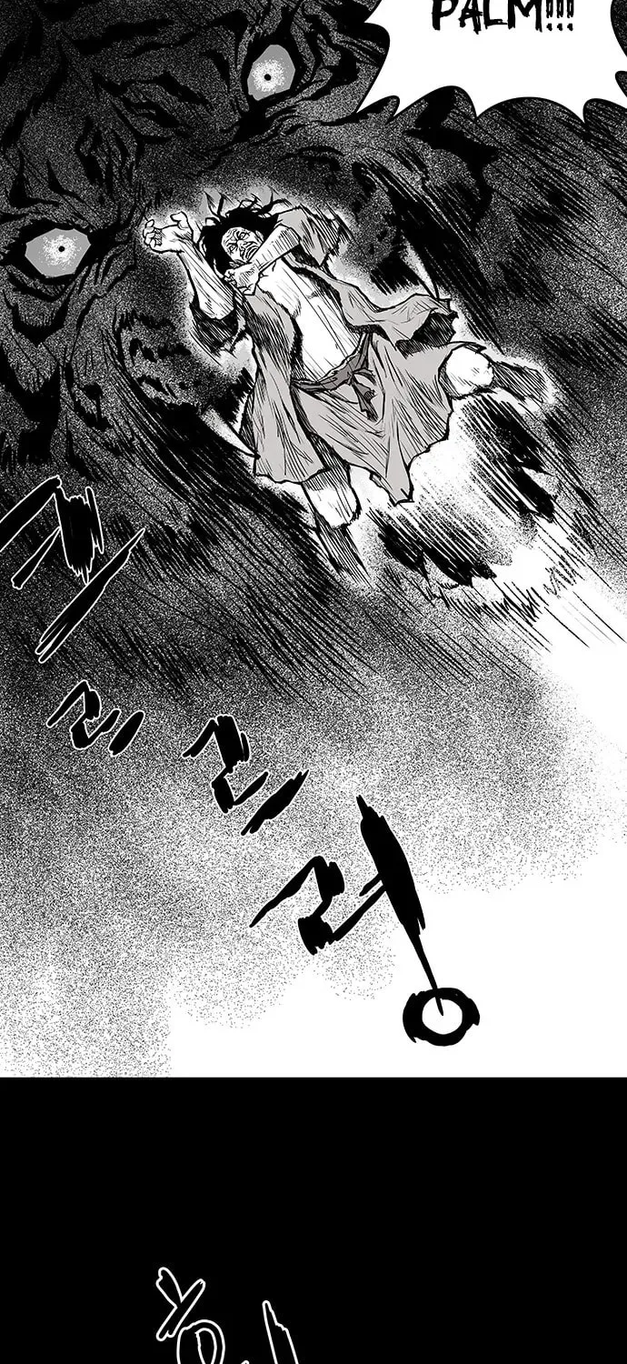 Read Parrot Blade chapter 1 image 110 on Lezhin