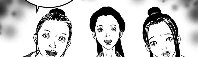 Read Parrot Blade chapter 1 image 139 on Lezhin