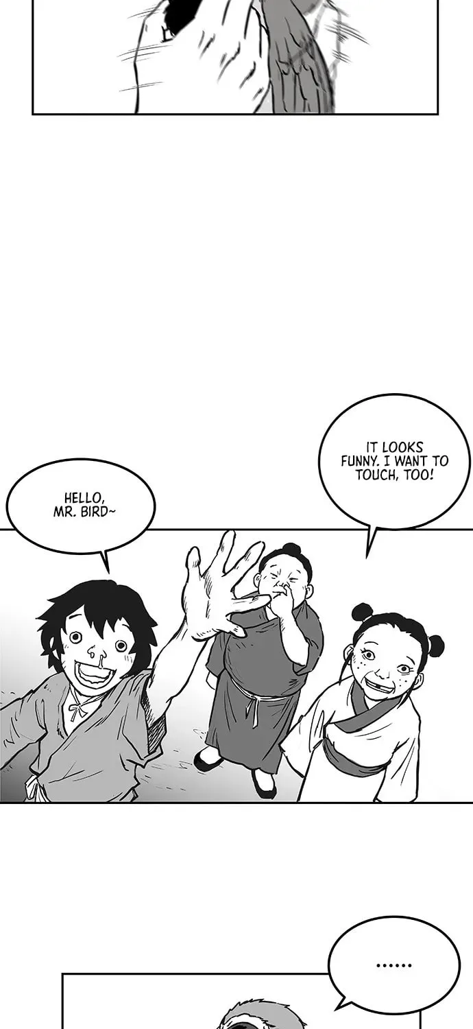 Read Parrot Blade chapter 1 image 142 on Lezhin