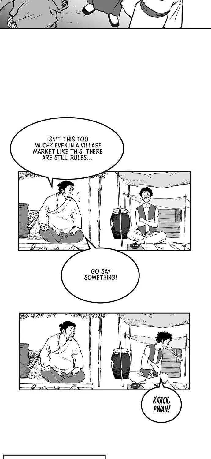 Read Parrot Blade chapter 1 image 146 on Lezhin
