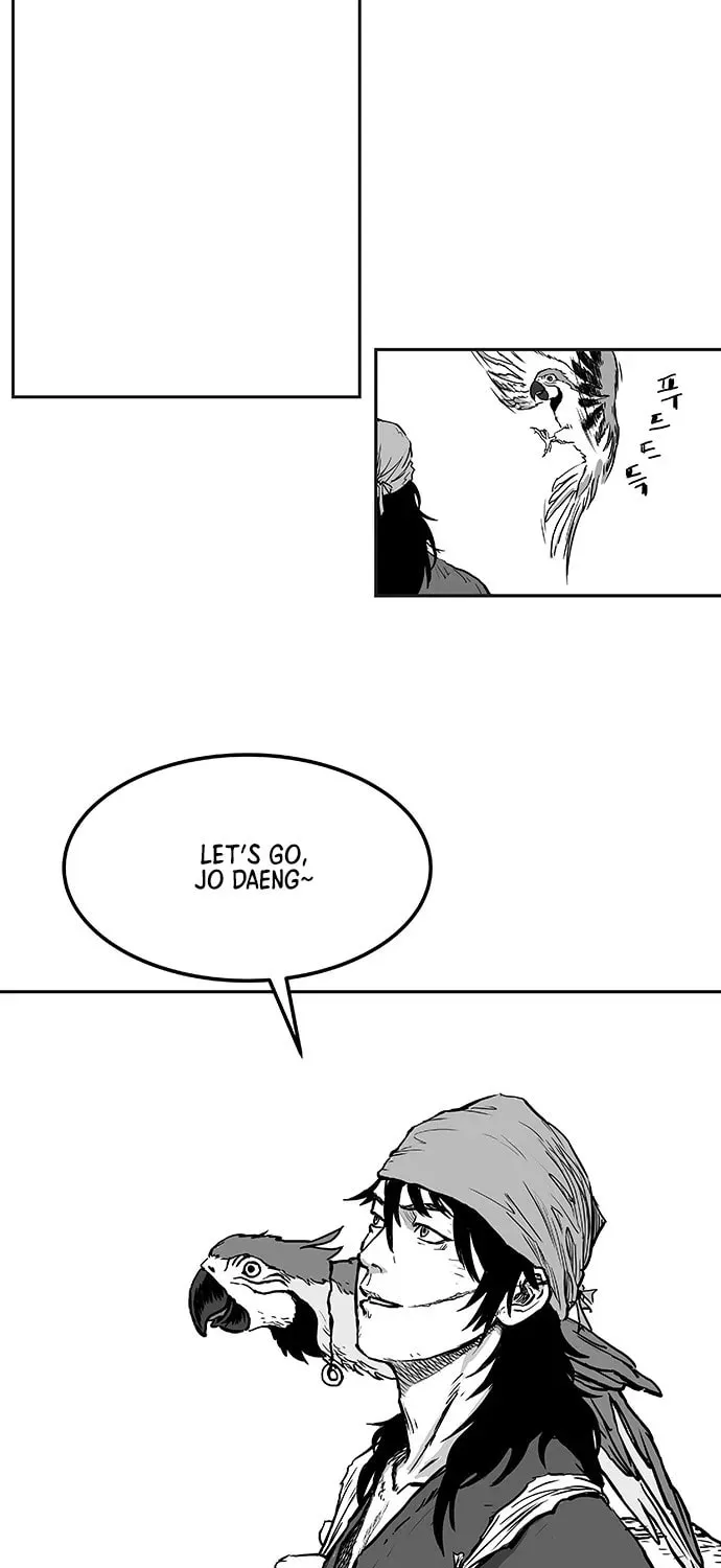 Read Parrot Blade chapter 1 image 148 on Lezhin