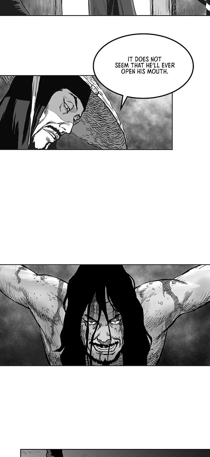Read Parrot Blade chapter 1 image 156 on Lezhin