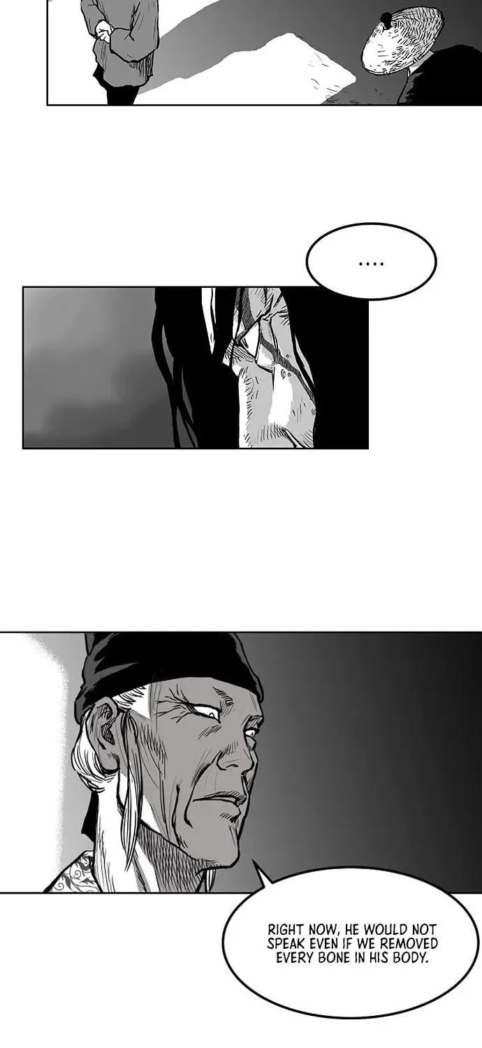 Read Parrot Blade chapter 1 image 158 on Lezhin