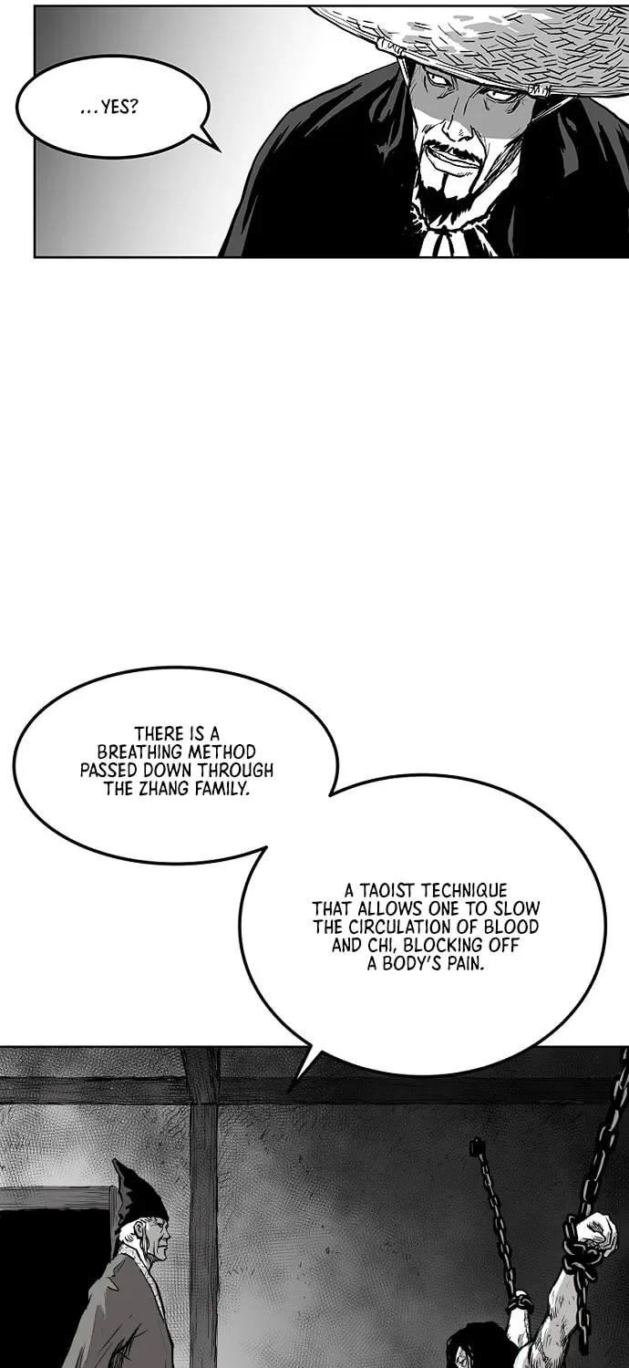 Read Parrot Blade chapter 1 image 160 on Lezhin