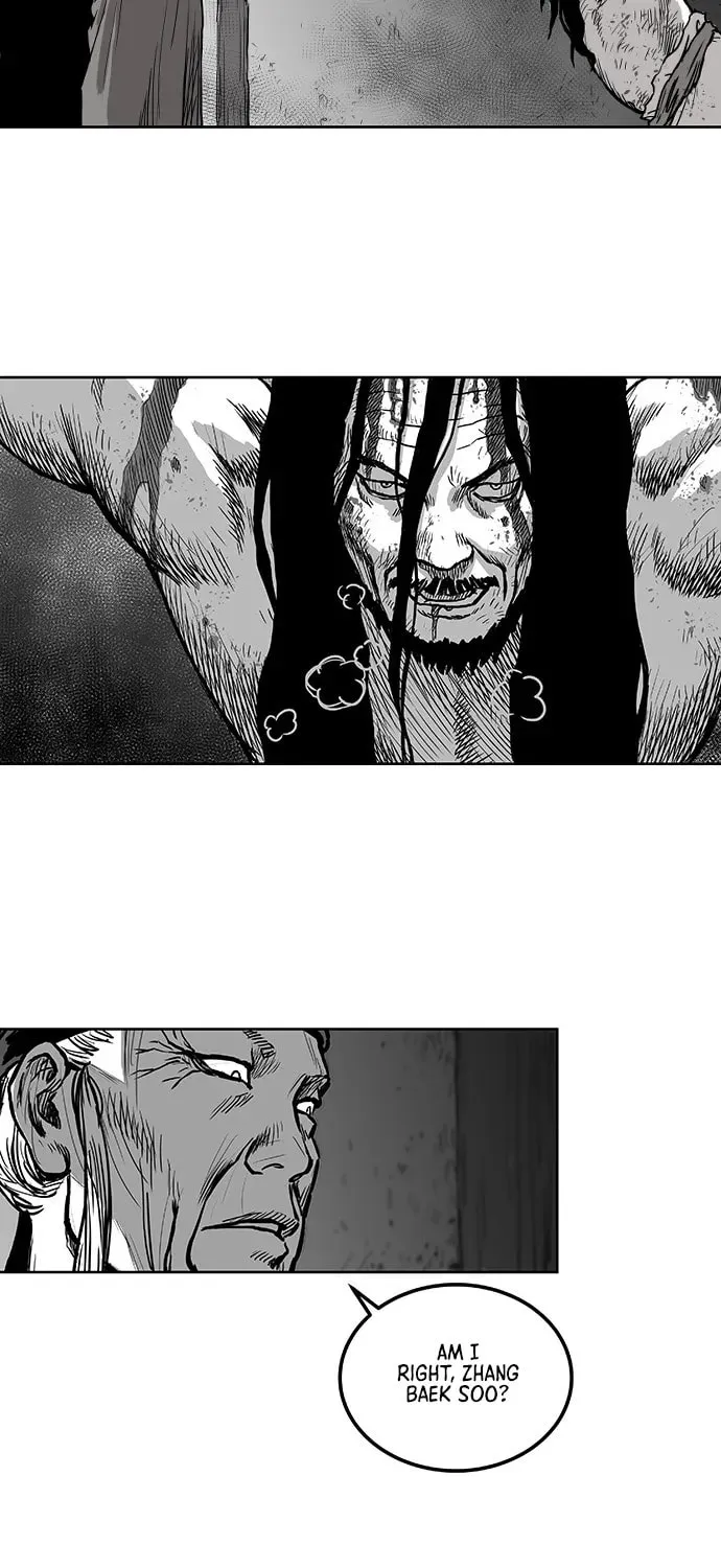 Read Parrot Blade chapter 1 image 162 on Lezhin