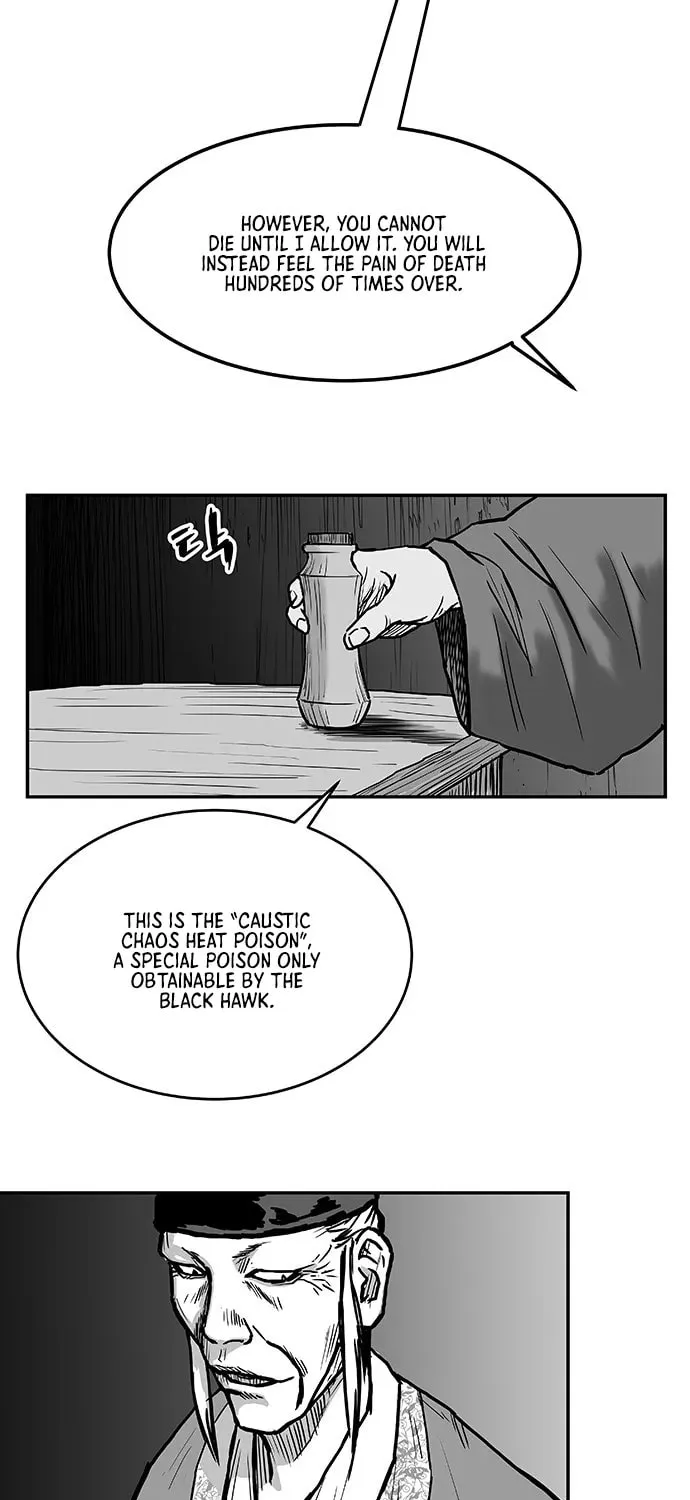 Read Parrot Blade chapter 1 image 164 on Lezhin