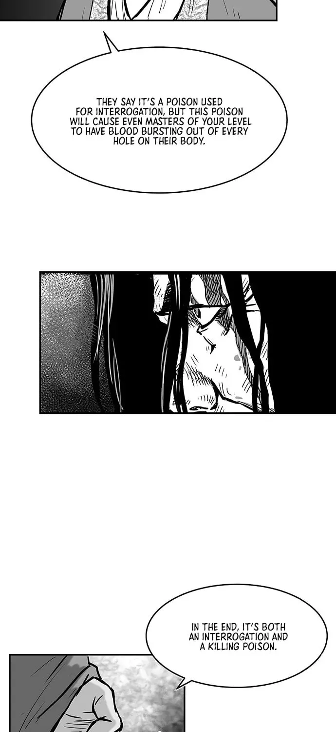 Read Parrot Blade chapter 1 image 165 on Lezhin