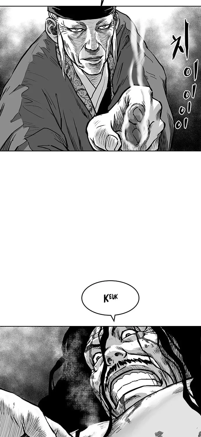 Read Parrot Blade chapter 1 image 169 on Lezhin