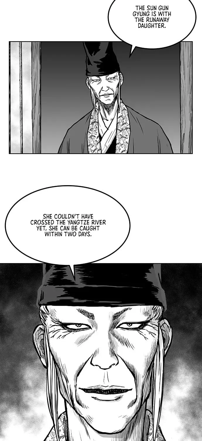 Read Parrot Blade chapter 1 image 176 on Lezhin