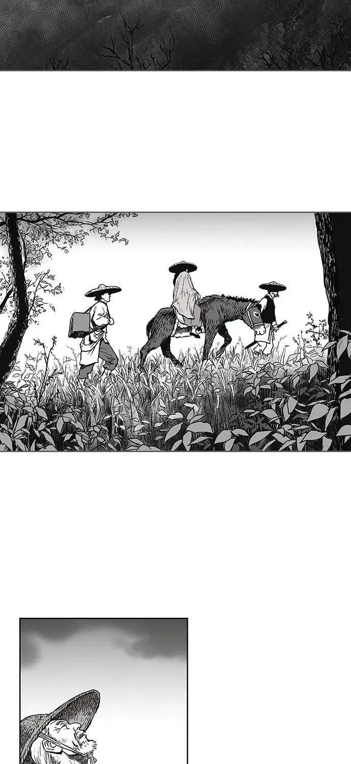Read Parrot Blade chapter 1 image 181 on Lezhin