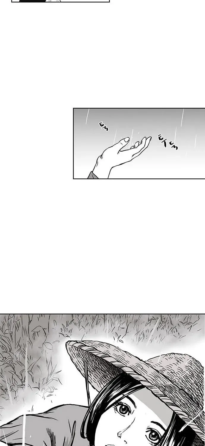 Read Parrot Blade chapter 1 image 183 on Lezhin