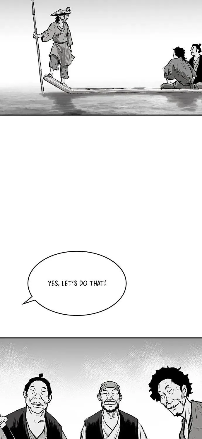 Read Parrot Blade chapter 1 image 29 on Lezhin