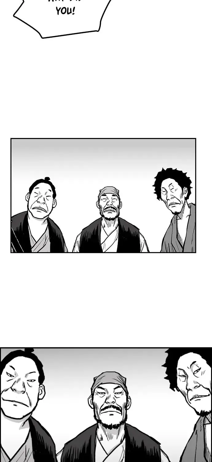 Read Parrot Blade chapter 1 image 36 on Lezhin