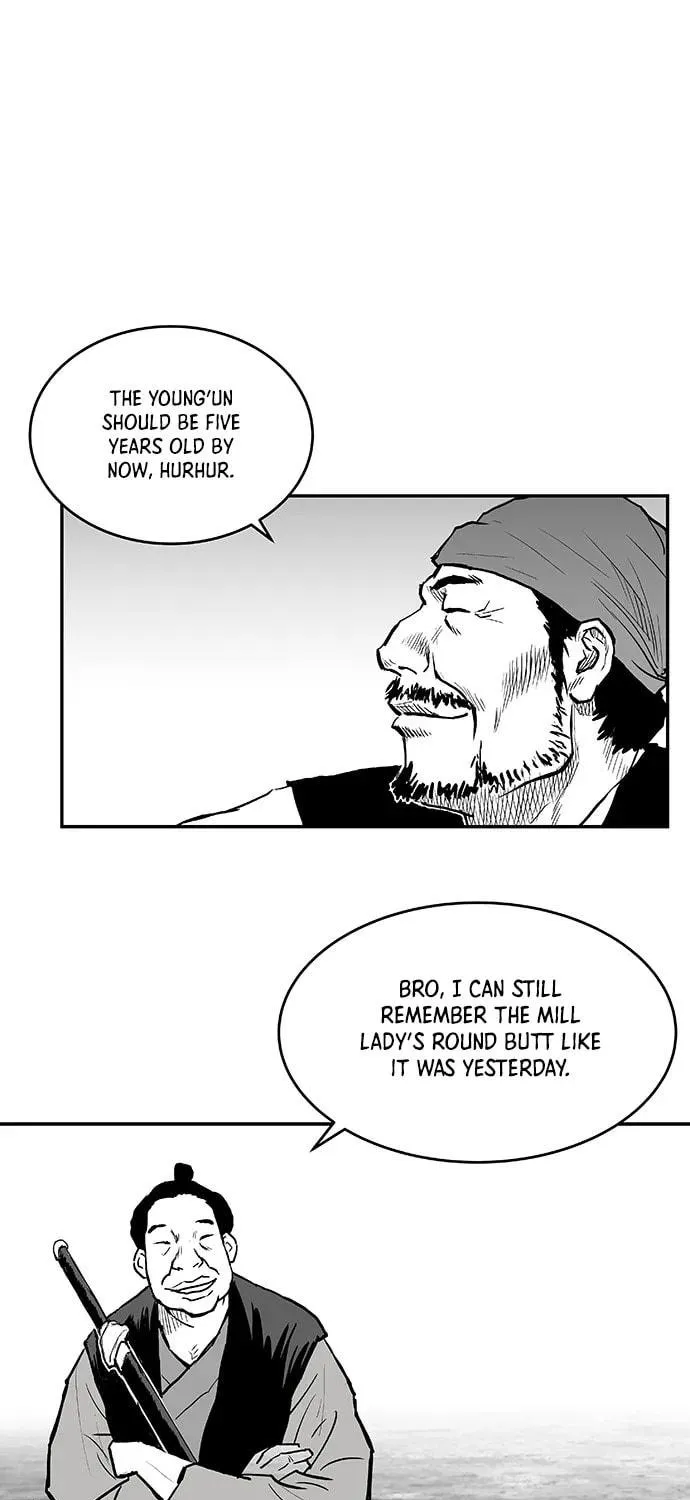 Read Parrot Blade chapter 1 image 4 on Lezhin