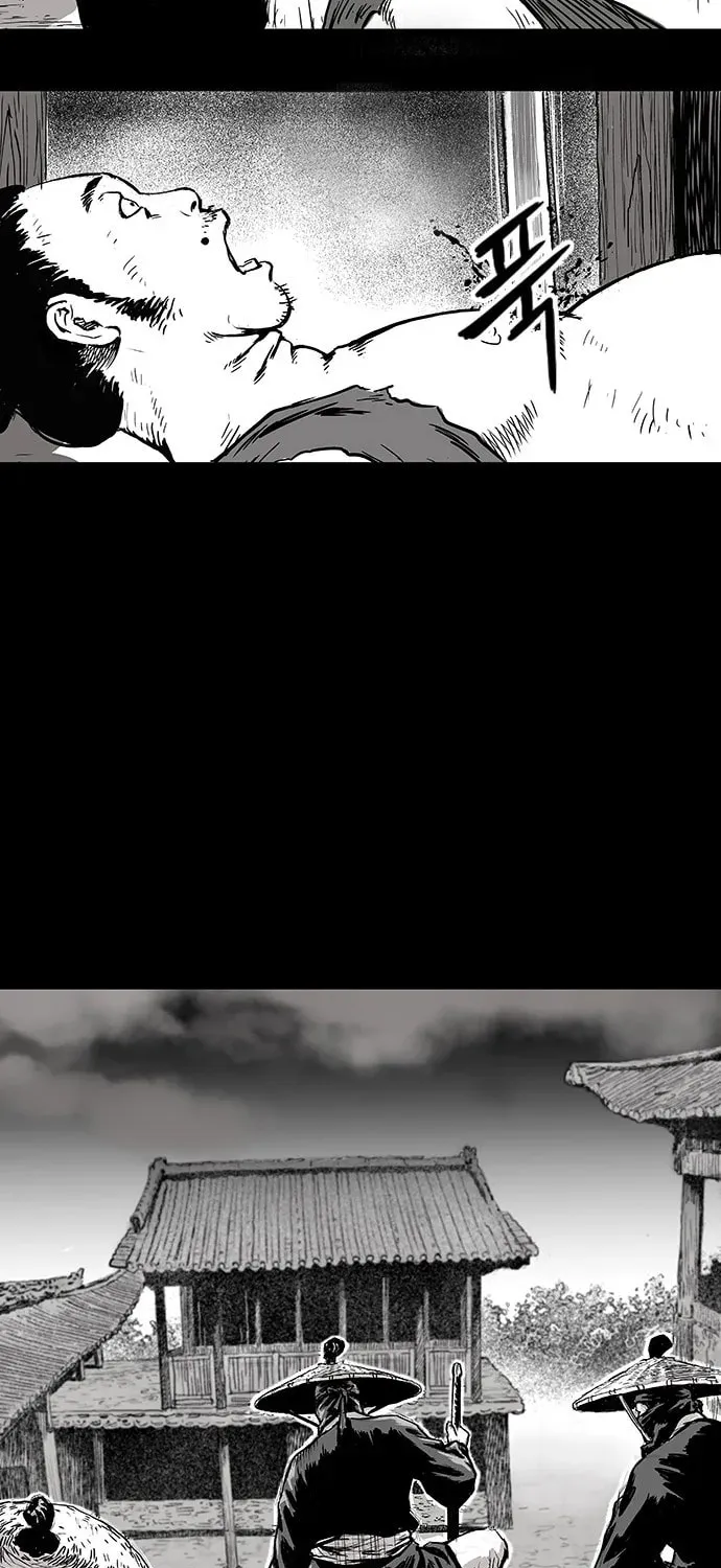 Read Parrot Blade chapter 1 image 60 on Lezhin
