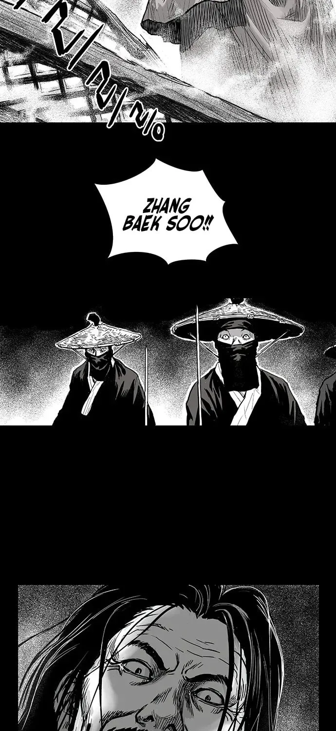 Read Parrot Blade chapter 1 image 70 on Lezhin