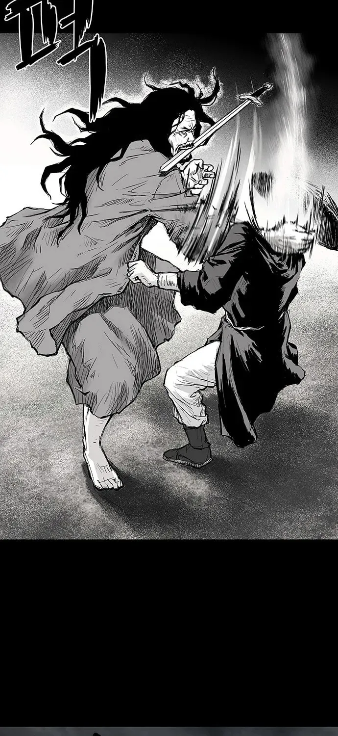 Read Parrot Blade chapter 1 image 85 on Lezhin
