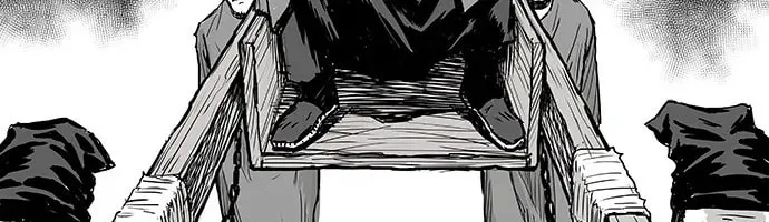 Read Parrot Blade chapter 1 image 95 on Lezhin