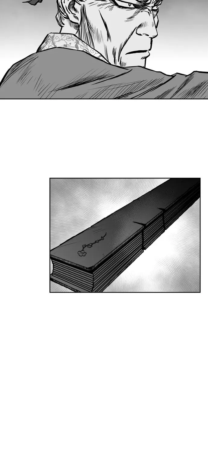 Read Parrot Blade chapter 10 image 13 on Lezhin