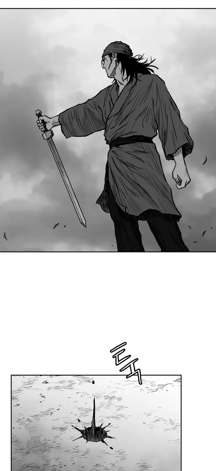Read Parrot Blade chapter 10 image 14 on Lezhin