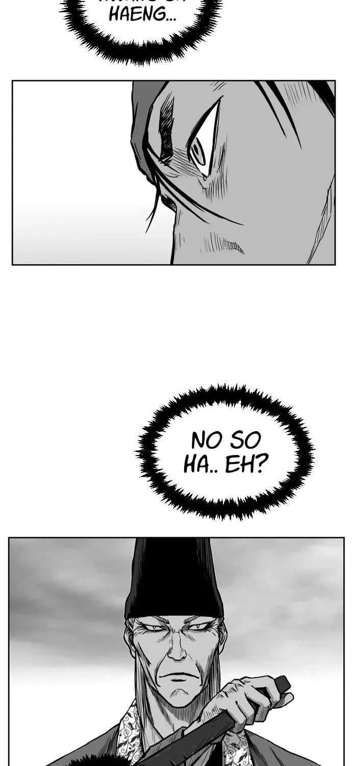 Read Parrot Blade chapter 10 image 16 on Lezhin