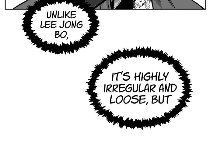Read Parrot Blade chapter 10 image 17 on Lezhin