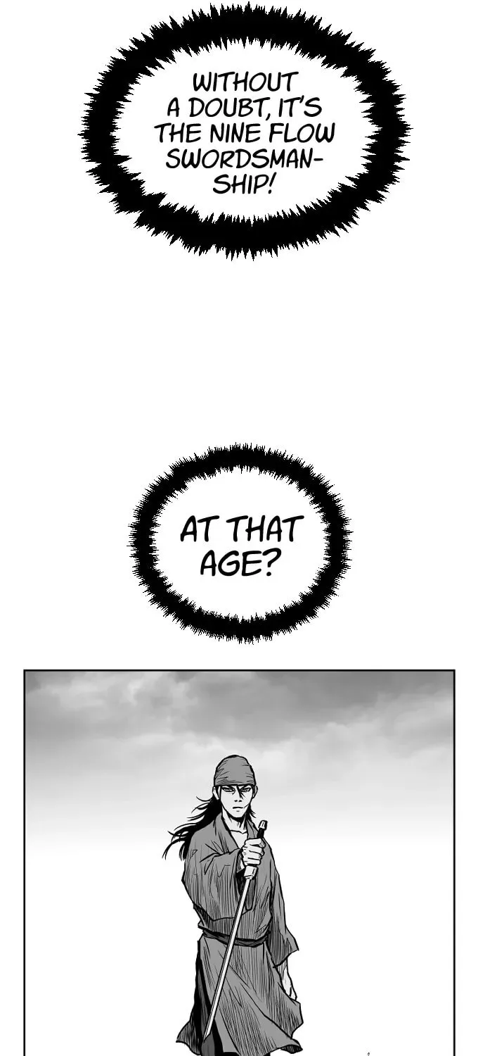 Read Parrot Blade chapter 10 image 18 on Lezhin