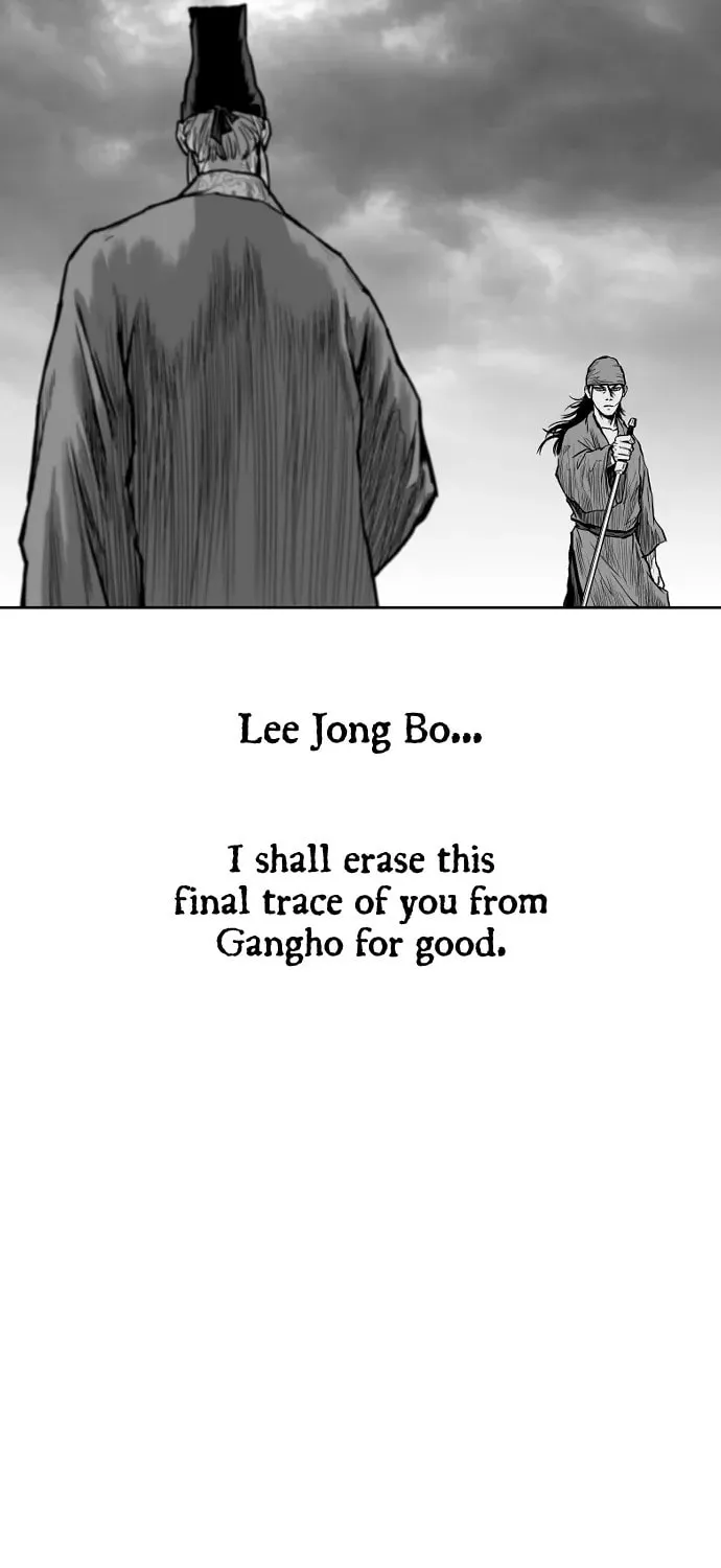 Read Parrot Blade chapter 10 image 20 on Lezhin