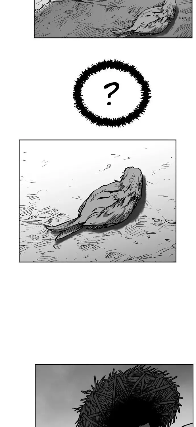 Read Parrot Blade chapter 10 image 23 on Lezhin