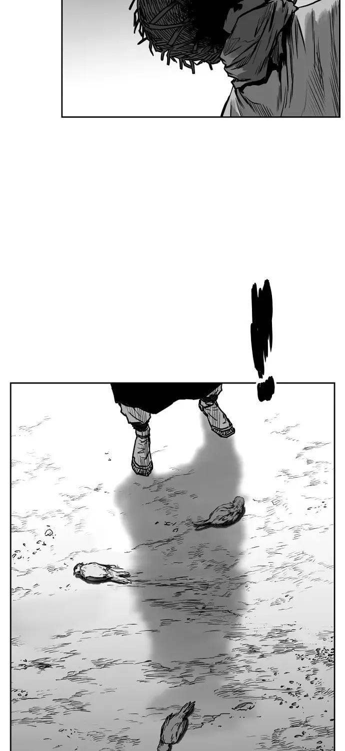 Read Parrot Blade chapter 10 image 24 on Lezhin