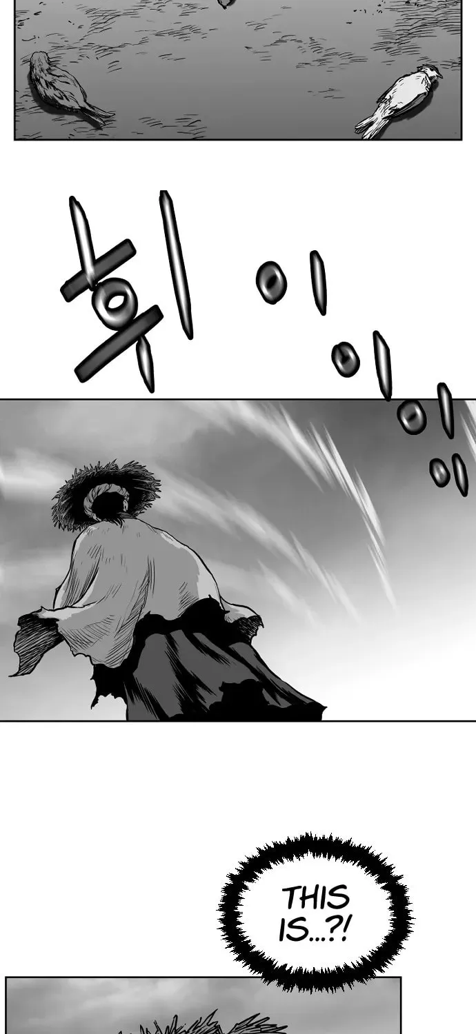 Read Parrot Blade chapter 10 image 25 on Lezhin