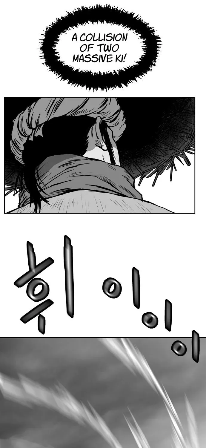Read Parrot Blade chapter 10 image 27 on Lezhin