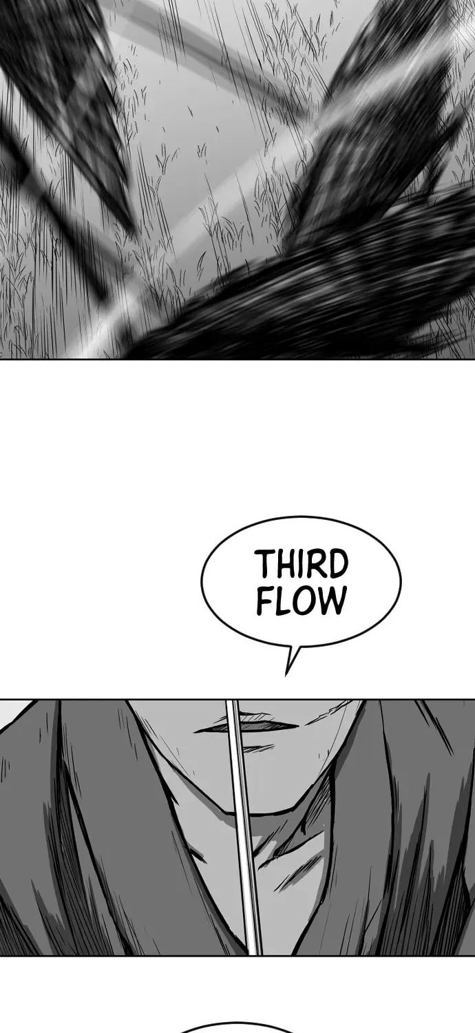 Read Parrot Blade chapter 10 image 3 on Lezhin