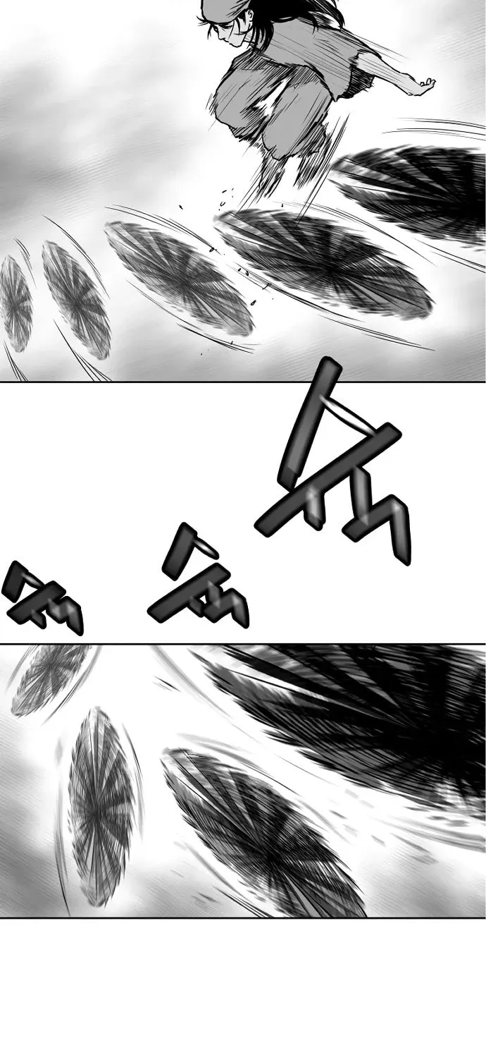 Read Parrot Blade chapter 10 image 30 on Lezhin