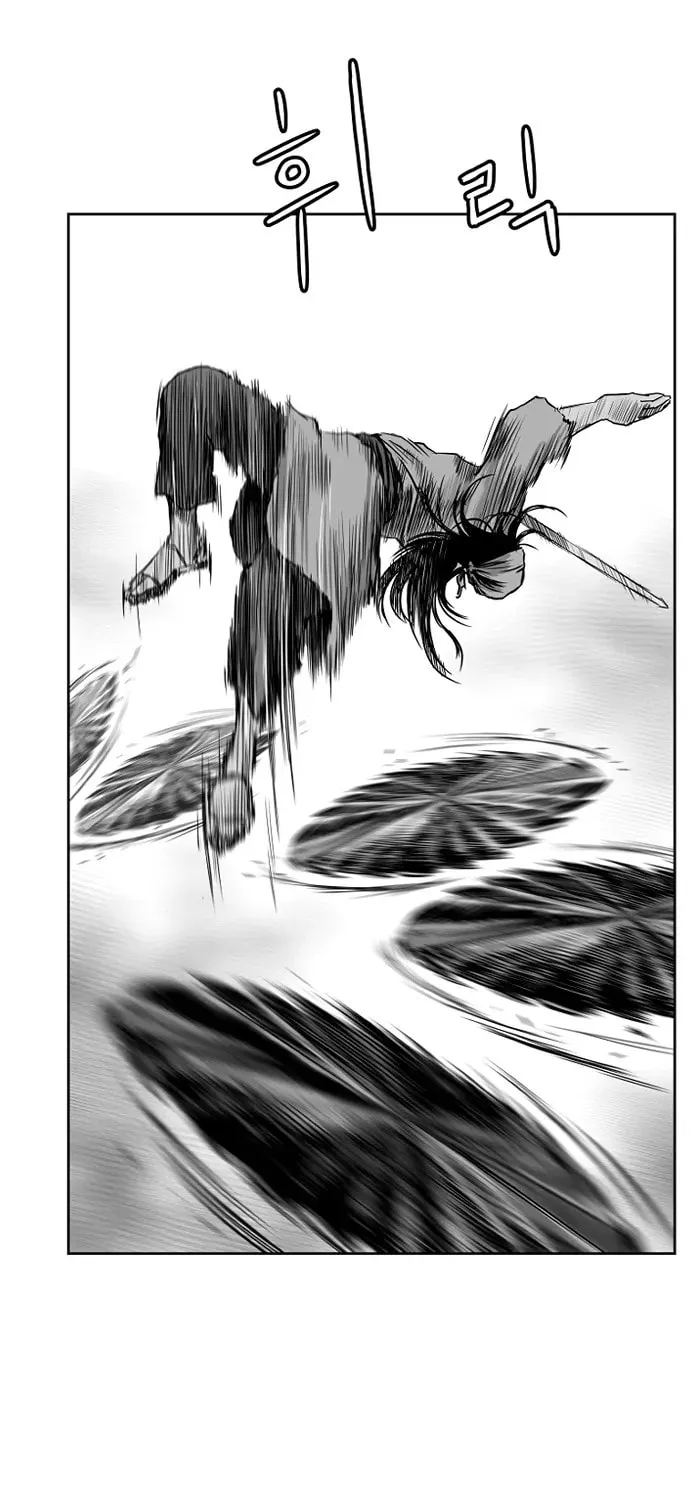 Read Parrot Blade chapter 10 image 31 on Lezhin
