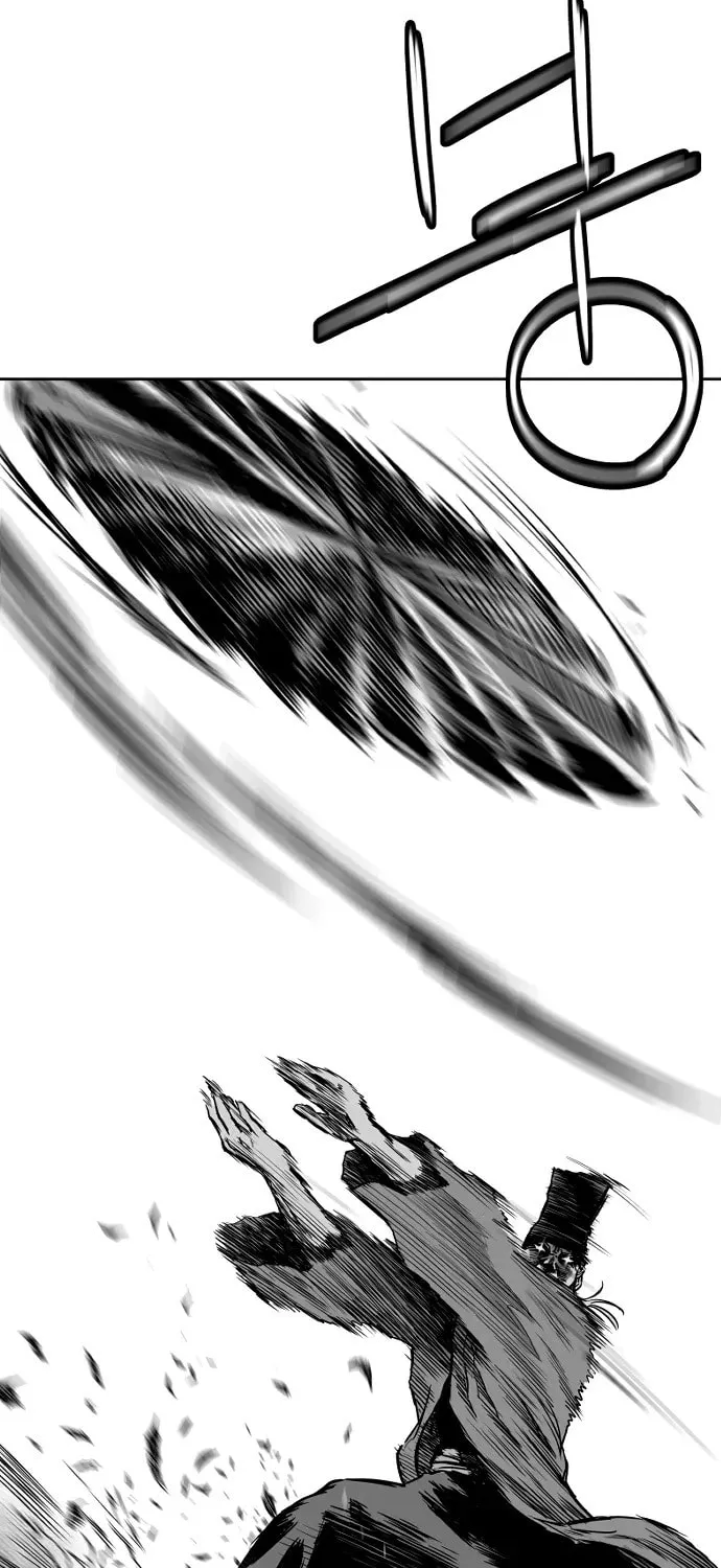 Read Parrot Blade chapter 10 image 37 on Lezhin