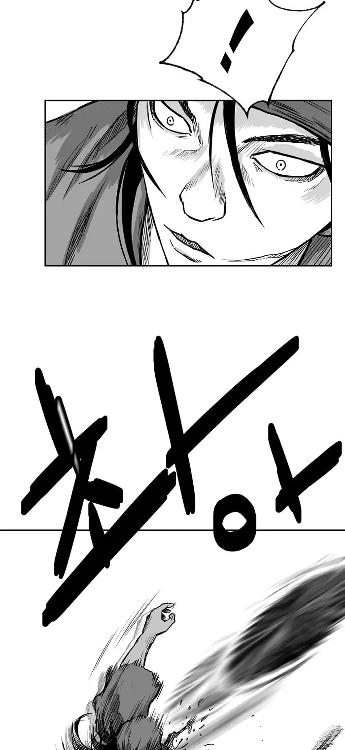 Read Parrot Blade chapter 10 image 39 on Lezhin