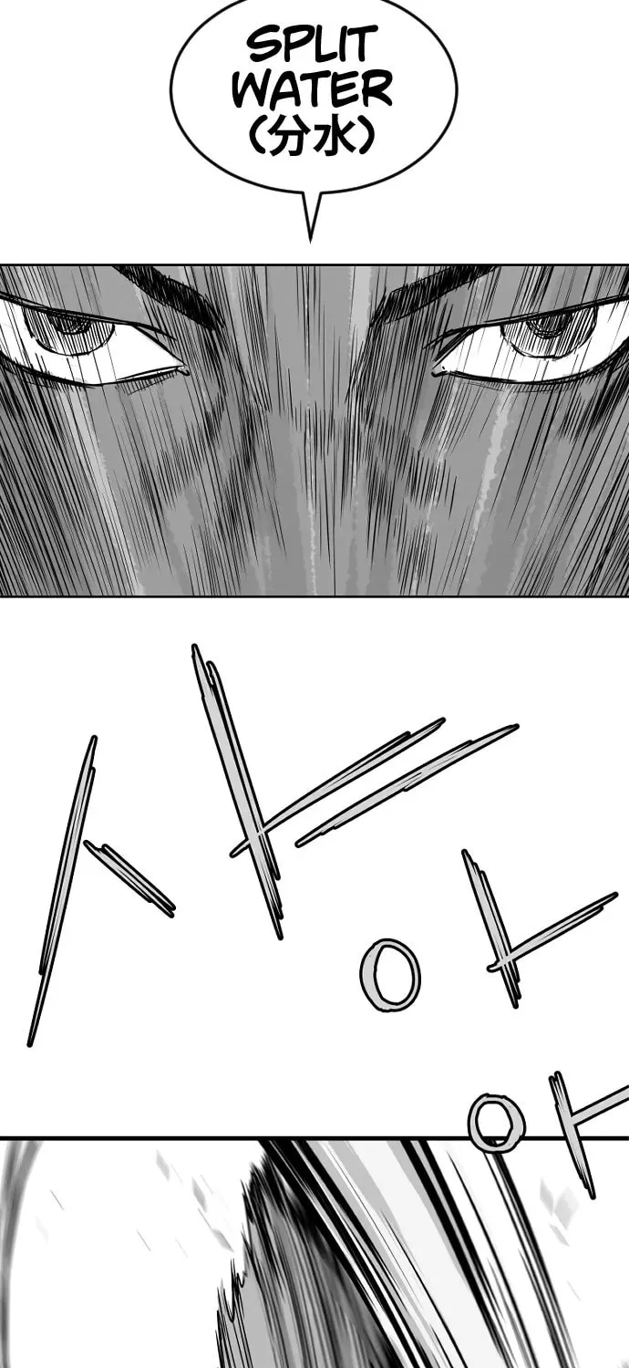Read Parrot Blade chapter 10 image 4 on Lezhin