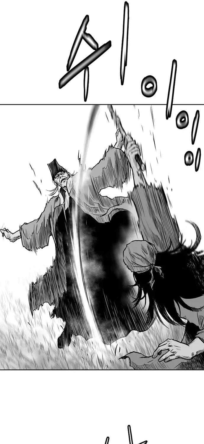 Read Parrot Blade chapter 10 image 45 on Lezhin