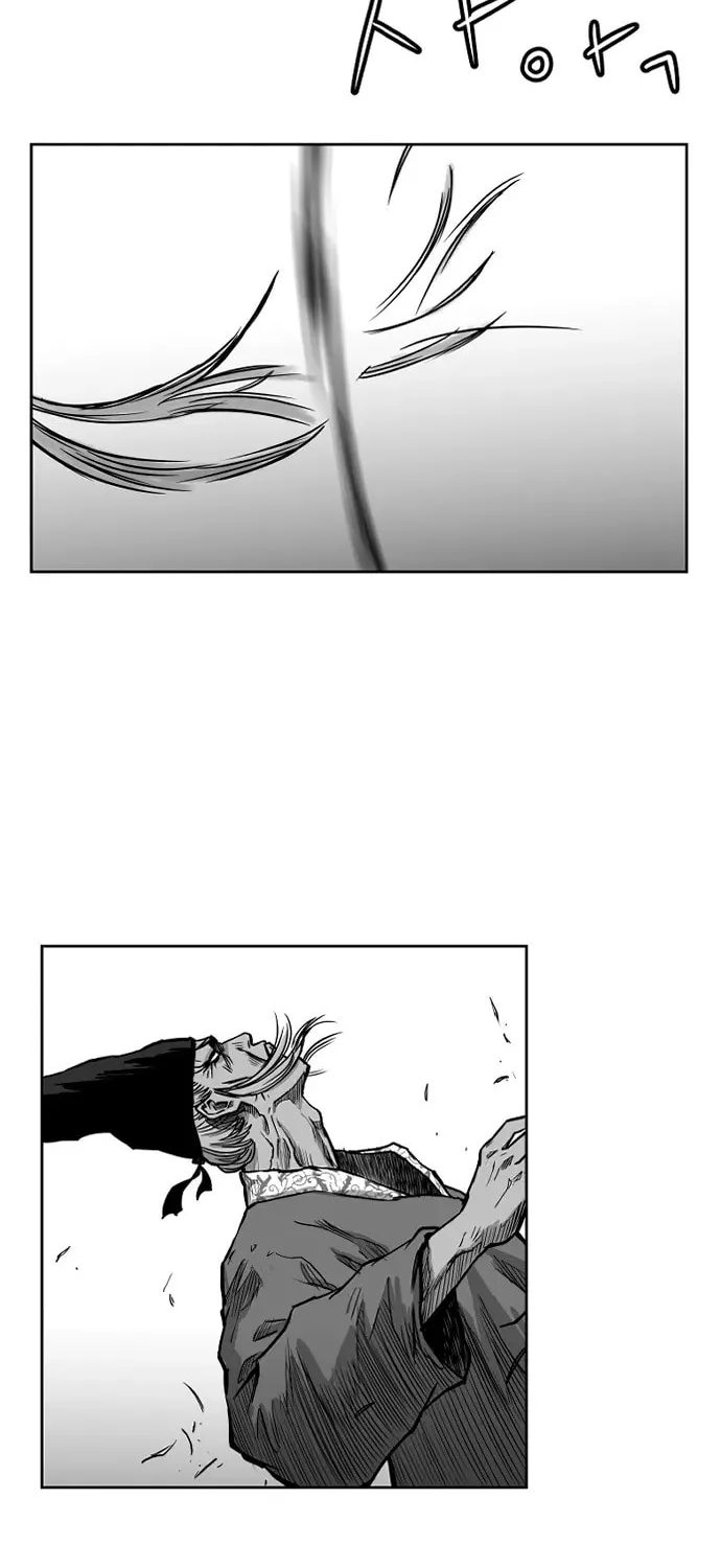 Read Parrot Blade chapter 10 image 46 on Lezhin