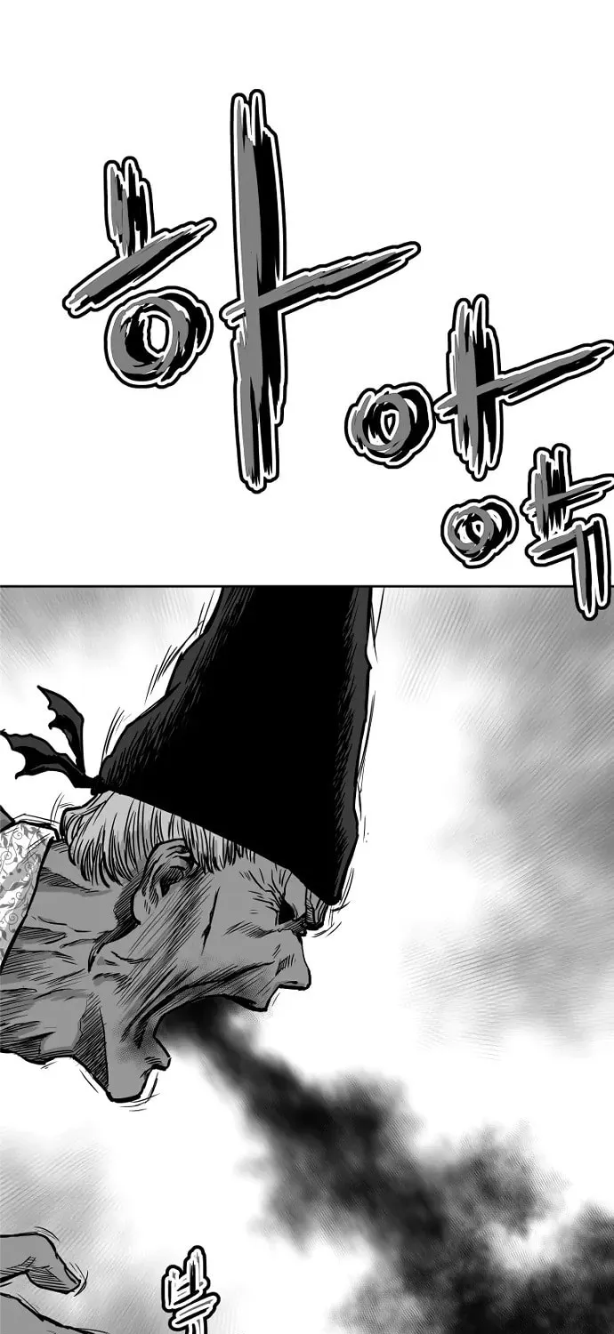 Read Parrot Blade chapter 10 image 47 on Lezhin