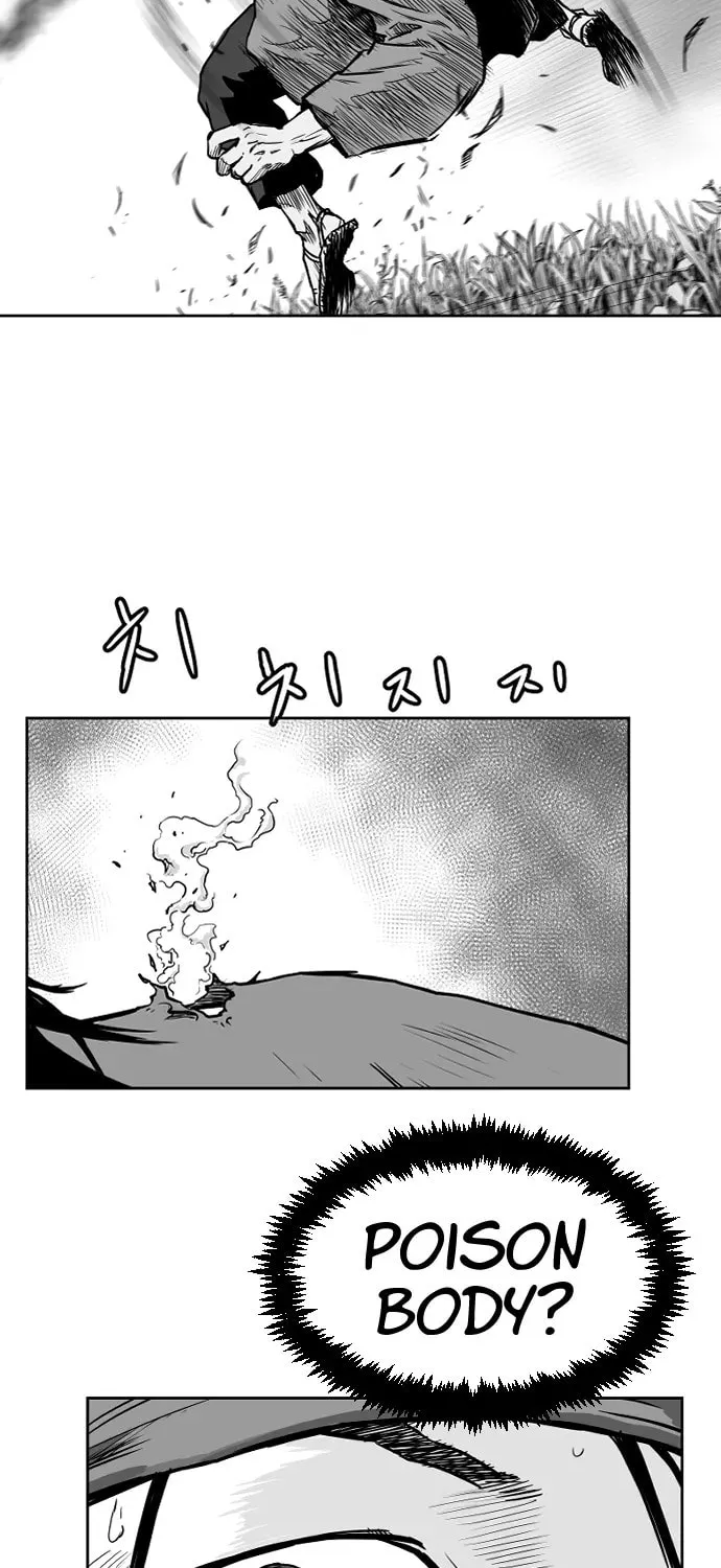 Read Parrot Blade chapter 10 image 50 on Lezhin