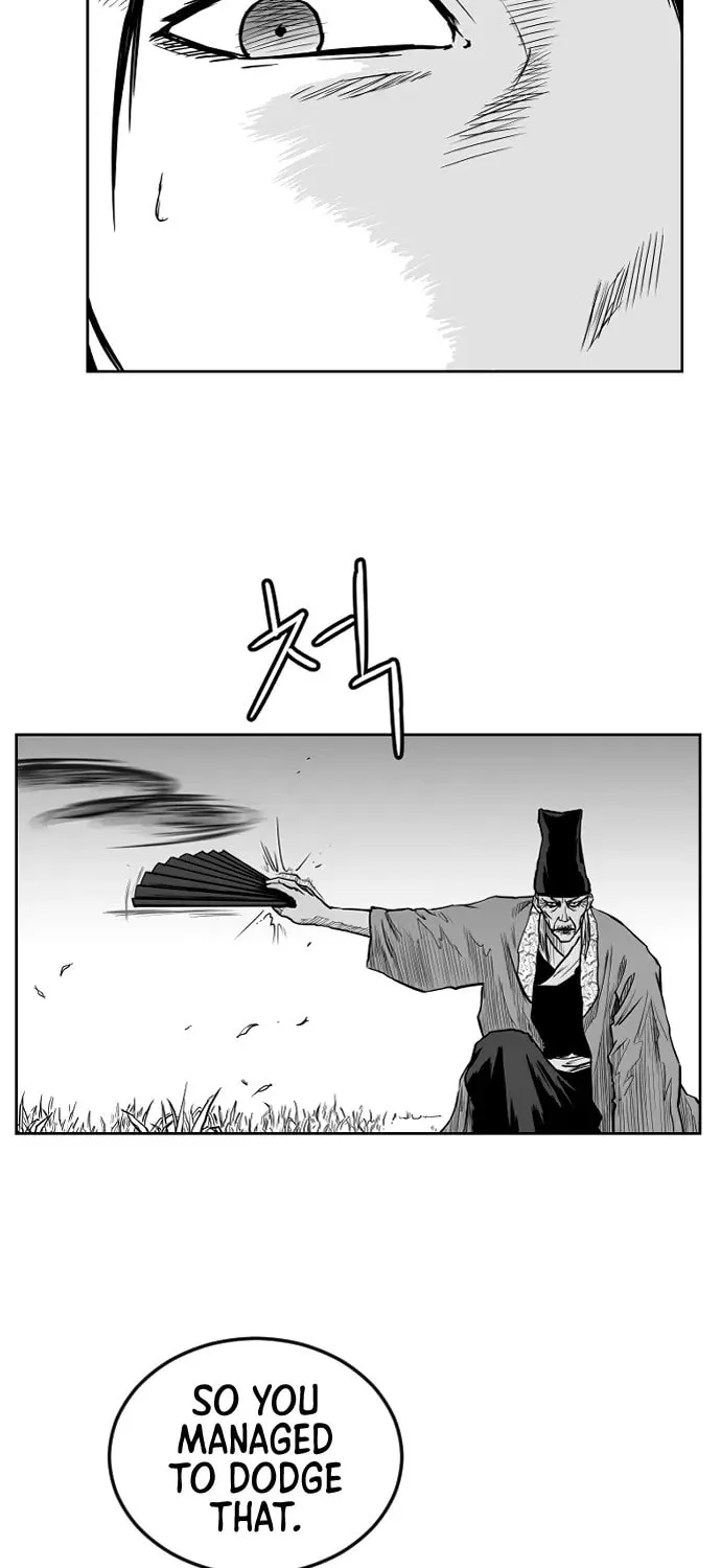 Read Parrot Blade chapter 10 image 51 on Lezhin