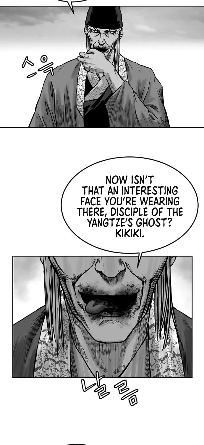 Read Parrot Blade chapter 10 image 52 on Lezhin