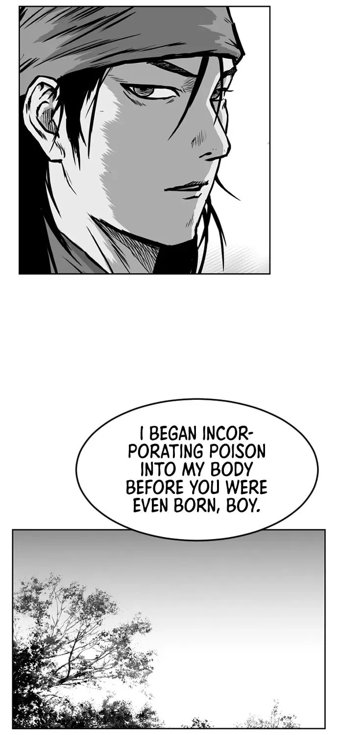 Read Parrot Blade chapter 10 image 54 on Lezhin