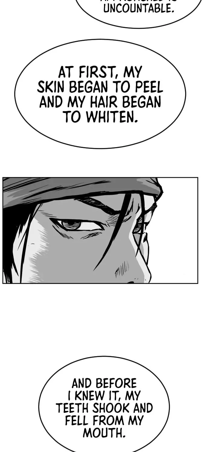 Read Parrot Blade chapter 10 image 56 on Lezhin