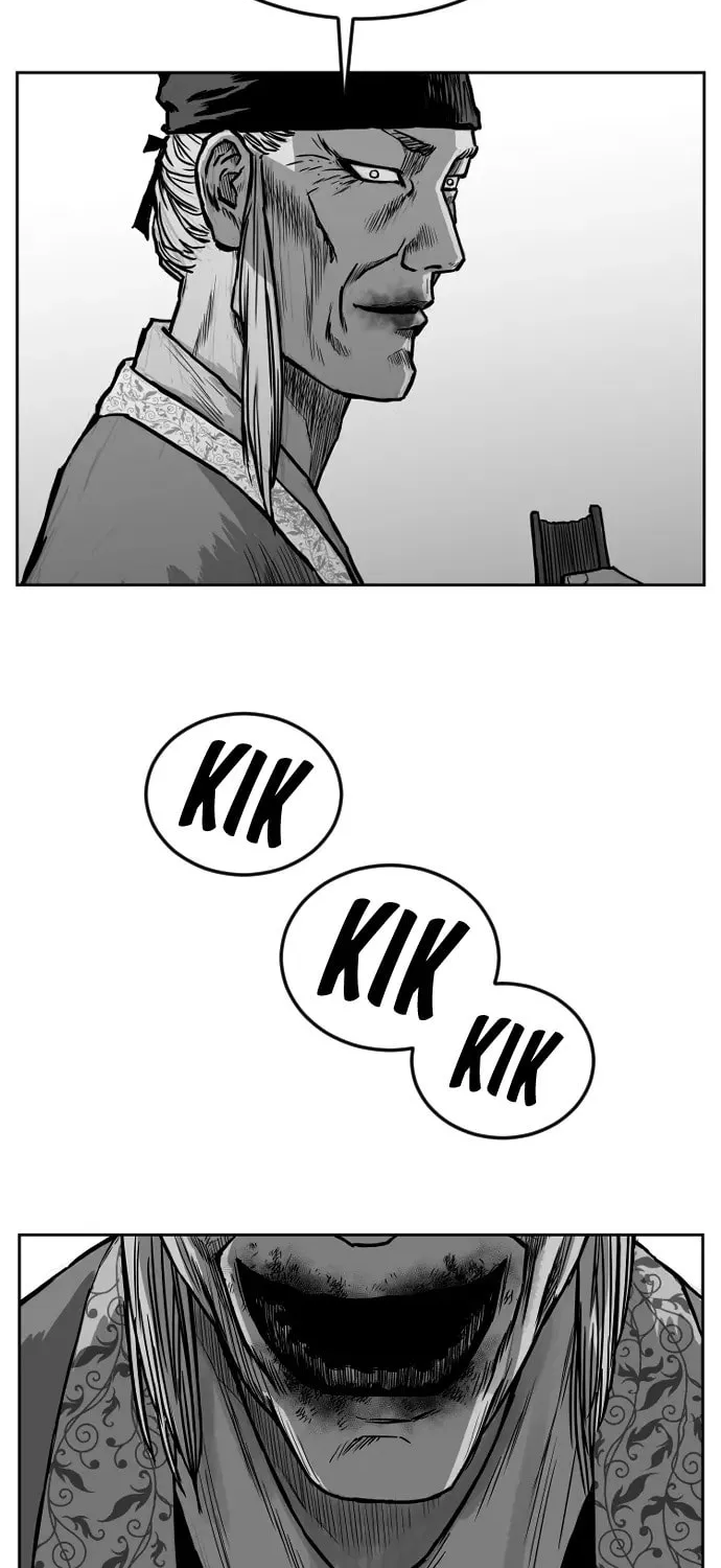 Read Parrot Blade chapter 10 image 57 on Lezhin